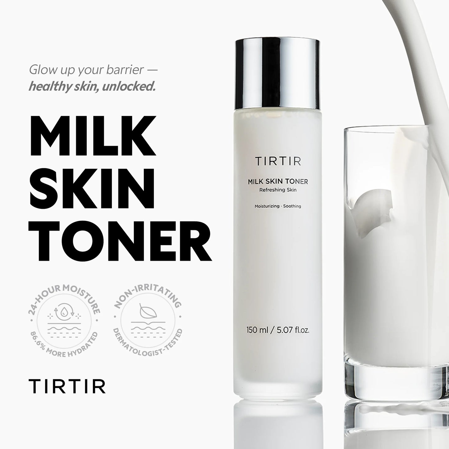 Milk Skin Toner