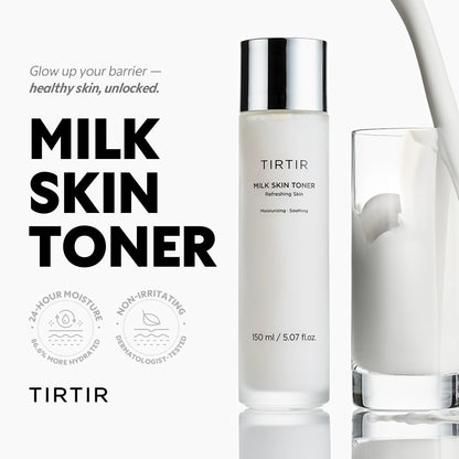 Milk Skin Toner