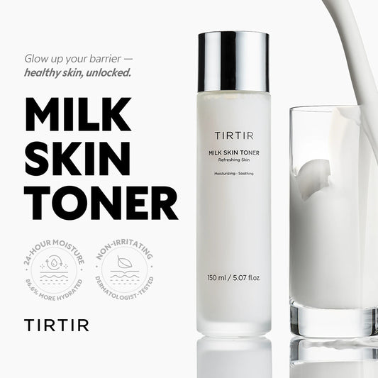 Milk Skin Toner