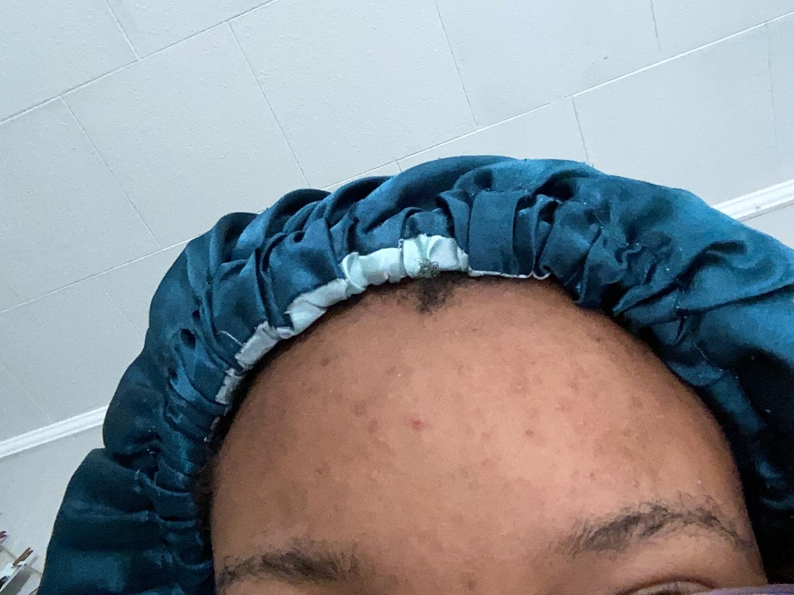 Nokuthula S., Johannesburg